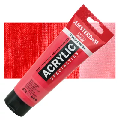 Akrylové barvy Amsterdam 120ml - varianty Royal Talens