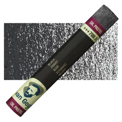 Olejový pastel Van Gogh - jednotlivě Olejový pastel Van Gogh - jednotlivě