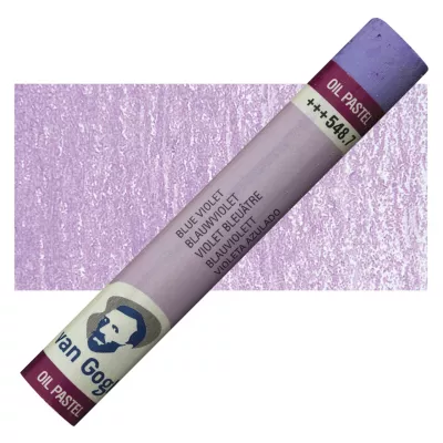 Olejový pastel Van Gogh - jednotlivě Olejový pastel Van Gogh - jednotlivě