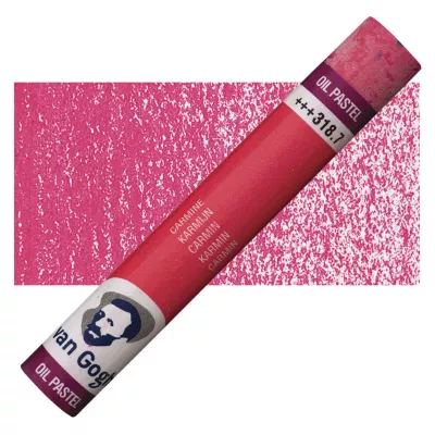 Olejový pastel Van Gogh - jednotlivě Olejový pastel Van Gogh - jednotlivě