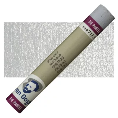 Olejový pastel Van Gogh - jednotlivě Olejový pastel Van Gogh - jednotlivě