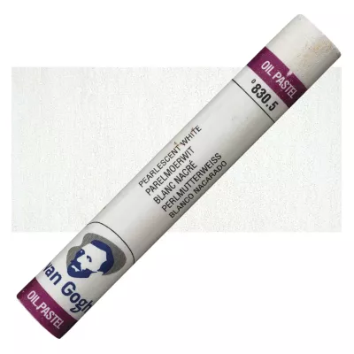 Olejový pastel Van Gogh - jednotlivě Olejový pastel Van Gogh - jednotlivě