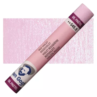 Olejový pastel Van Gogh - jednotlivě Olejový pastel Van Gogh - jednotlivě