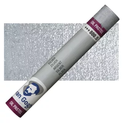 Olejový pastel Van Gogh - jednotlivě Olejový pastel Van Gogh - jednotlivě