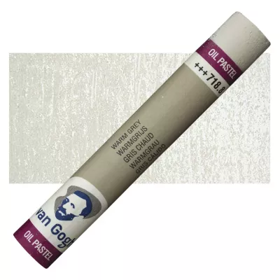 Olejový pastel Van Gogh - jednotlivě Olejový pastel Van Gogh - jednotlivě