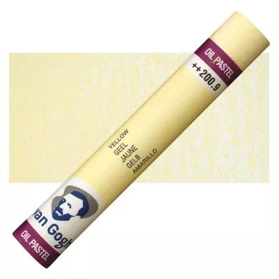 Olejový pastel Van Gogh - jednotlivě Olejový pastel Van Gogh - jednotlivě