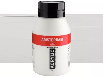 Akrylové barvy Amsterdam 1000ml - varianty Royal Talens Akrylové barvy Amsterdam 1000ml - varianty Royal Talens