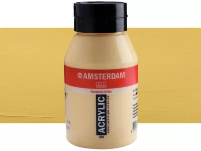 Akrylové barvy Amsterdam 1000ml - varianty Royal Talens Akrylové barvy Amsterdam 1000ml - varianty Royal Talens