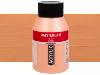 Akrylové barvy Amsterdam 1000ml - varianty Royal Talens Akrylové barvy Amsterdam 1000ml - varianty Royal Talens