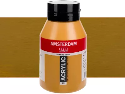 Akrylové barvy Amsterdam 1000ml - varianty Royal Talens Akrylové barvy Amsterdam 1000ml - varianty Royal Talens