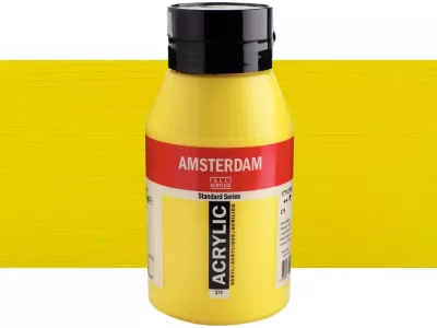 Akrylové barvy Amsterdam 1000ml - varianty Royal Talens Akrylové barvy Amsterdam 1000ml - varianty Royal Talens