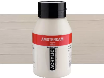 Akrylové barvy Amsterdam 1000ml - varianty Royal Talens Akrylové barvy Amsterdam 1000ml - varianty Royal Talens