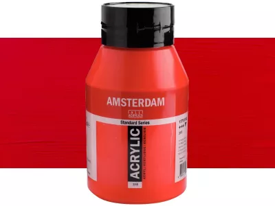 Akrylové barvy Amsterdam 1000ml - varianty Royal Talens Akrylové barvy Amsterdam 1000ml - varianty Royal Talens