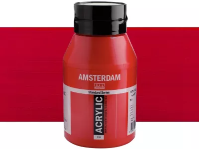 Akrylové barvy Amsterdam 1000ml - varianty Royal Talens Akrylové barvy Amsterdam 1000ml - varianty Royal Talens