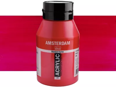 Akrylové barvy Amsterdam 1000ml - varianty Royal Talens Akrylové barvy Amsterdam 1000ml - varianty Royal Talens