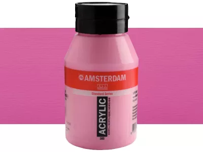 Akrylové barvy Amsterdam 1000ml - varianty Royal Talens Akrylové barvy Amsterdam 1000ml - varianty Royal Talens