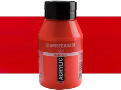 Akrylové barvy Amsterdam 1000ml - varianty Royal Talens Akrylové barvy Amsterdam 1000ml - varianty Royal Talens