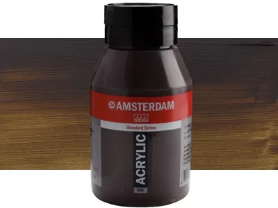 Akrylové barvy Amsterdam 1000ml - varianty Royal Talens Akrylové barvy Amsterdam 1000ml - varianty Royal Talens