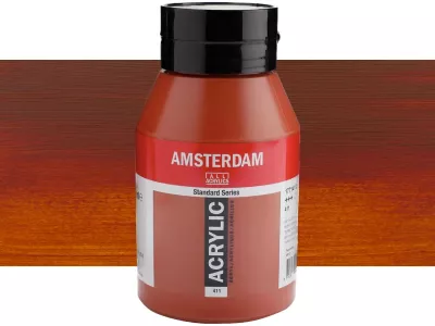Akrylové barvy Amsterdam 1000ml - varianty Royal Talens Akrylové barvy Amsterdam 1000ml - varianty Royal Talens