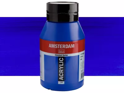 Akrylové barvy Amsterdam 1000ml - varianty Royal Talens Akrylové barvy Amsterdam 1000ml - varianty Royal Talens