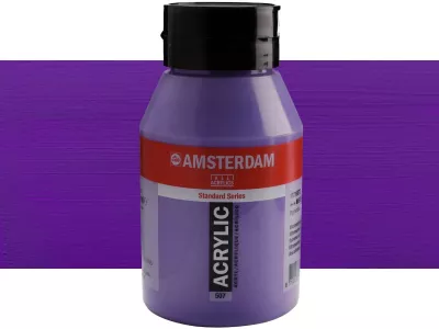 Akrylové barvy Amsterdam 1000ml - varianty Royal Talens Akrylové barvy Amsterdam 1000ml - varianty Royal Talens