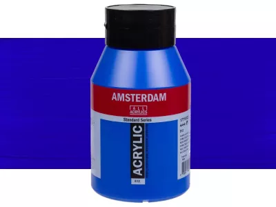 Akrylové barvy Amsterdam 1000ml - varianty Royal Talens Akrylové barvy Amsterdam 1000ml - varianty Royal Talens