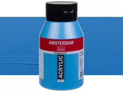 Akrylové barvy Amsterdam 1000ml - varianty Royal Talens Akrylové barvy Amsterdam 1000ml - varianty Royal Talens