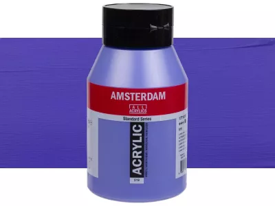 Akrylové barvy Amsterdam 1000ml - varianty Royal Talens Akrylové barvy Amsterdam 1000ml - varianty Royal Talens