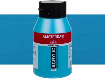 Akrylové barvy Amsterdam 1000ml - varianty Royal Talens Akrylové barvy Amsterdam 1000ml - varianty Royal Talens