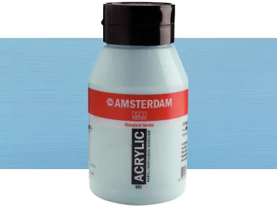 Akrylové barvy Amsterdam 1000ml - varianty Royal Talens Akrylové barvy Amsterdam 1000ml - varianty Royal Talens