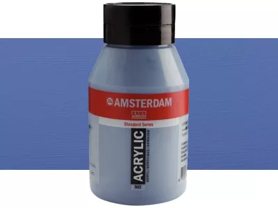 Akrylové barvy Amsterdam 1000ml - varianty Royal Talens Akrylové barvy Amsterdam 1000ml - varianty Royal Talens