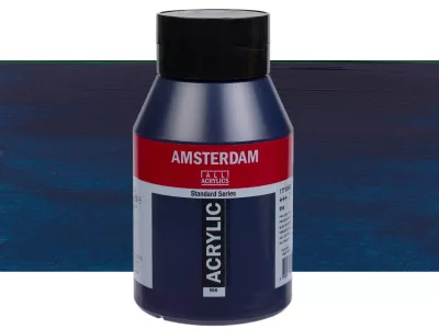 Akrylové barvy Amsterdam 1000ml - varianty Royal Talens Akrylové barvy Amsterdam 1000ml - varianty Royal Talens
