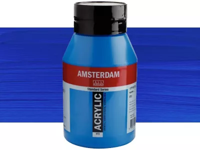 Akrylové barvy Amsterdam 1000ml - varianty Royal Talens Akrylové barvy Amsterdam 1000ml - varianty Royal Talens
