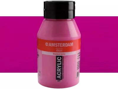 Akrylové barvy Amsterdam 1000ml - varianty Royal Talens Akrylové barvy Amsterdam 1000ml - varianty Royal Talens