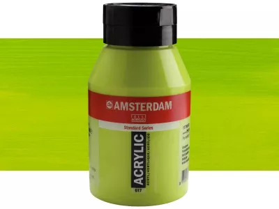 Akrylové barvy Amsterdam 1000ml - varianty Royal Talens Akrylové barvy Amsterdam 1000ml - varianty Royal Talens