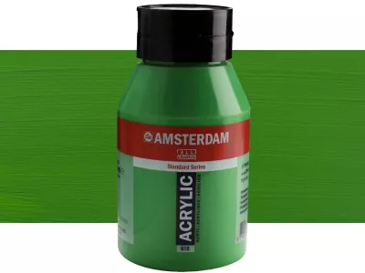 Akrylové barvy Amsterdam 1000ml - varianty Royal Talens Akrylové barvy Amsterdam 1000ml - varianty Royal Talens