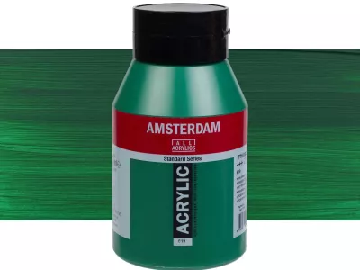 Akrylové barvy Amsterdam 1000ml - varianty Royal Talens Akrylové barvy Amsterdam 1000ml - varianty Royal Talens
