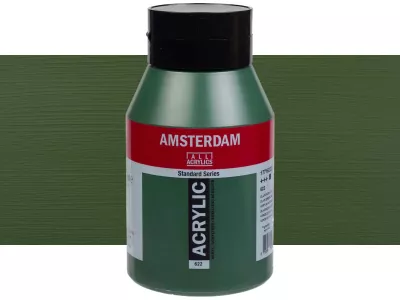 Akrylové barvy Amsterdam 1000ml - varianty Royal Talens Akrylové barvy Amsterdam 1000ml - varianty Royal Talens