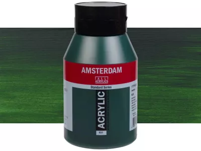 Akrylové barvy Amsterdam 1000ml - varianty Royal Talens Akrylové barvy Amsterdam 1000ml - varianty Royal Talens