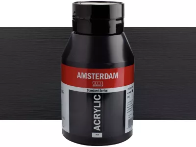 Akrylové barvy Amsterdam 1000ml - varianty Royal Talens Akrylové barvy Amsterdam 1000ml - varianty Royal Talens