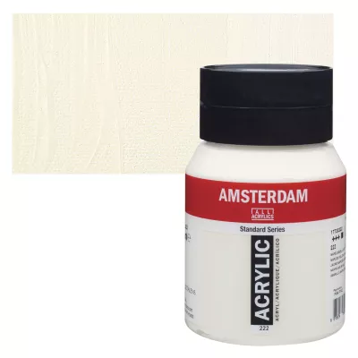 Akrylové barvy Amsterdam 500ml - varianty Royal Talens Akrylové barvy Amsterdam 500ml - varianty Royal Talens