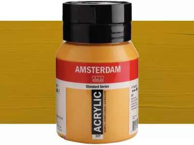 Akrylové barvy Amsterdam 500ml - varianty Royal Talens Akrylové barvy Amsterdam 500ml - varianty Royal Talens