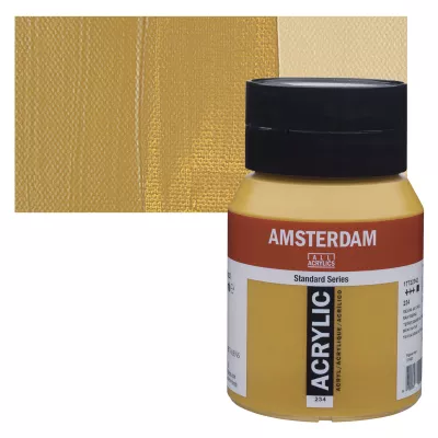 Akrylové barvy Amsterdam 500ml - varianty Royal Talens Akrylové barvy Amsterdam 500ml - varianty Royal Talens