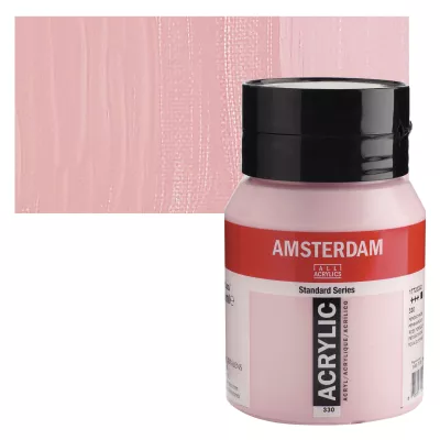 Akrylové barvy Amsterdam 500ml - varianty Royal Talens Akrylové barvy Amsterdam 500ml - varianty Royal Talens