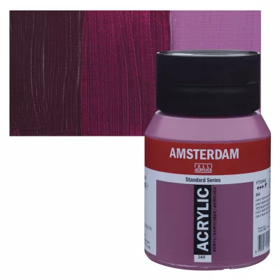 Akrylové barvy Amsterdam 500ml - varianty Royal Talens Akrylové barvy Amsterdam 500ml - varianty Royal Talens