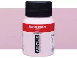 Akrylové barvy Amsterdam 500ml - varianty Royal Talens Akrylové barvy Amsterdam 500ml - varianty Royal Talens