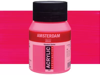 Akrylové barvy Amsterdam 500ml - varianty Royal Talens Akrylové barvy Amsterdam 500ml - varianty Royal Talens