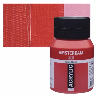 Akrylové barvy Amsterdam 500ml - varianty Royal Talens Akrylové barvy Amsterdam 500ml - varianty Royal Talens