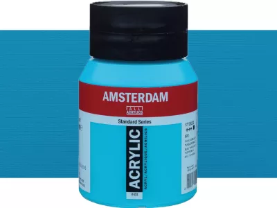 Akrylové barvy Amsterdam 500ml - varianty Royal Talens Akrylové barvy Amsterdam 500ml - varianty Royal Talens