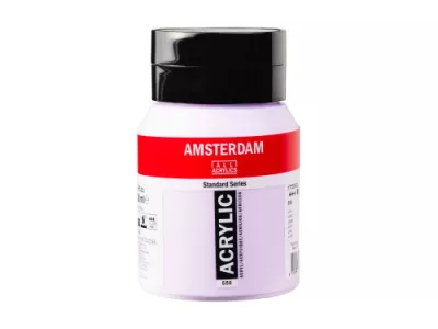 Akrylové barvy Amsterdam 500ml - varianty Royal Talens Akrylové barvy Amsterdam 500ml - varianty Royal Talens